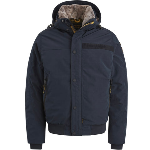PME Legend - pánská bunda ICE STRIPER PJA2409142 5281
