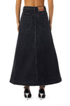 Diesel - dámská džínová sukně DE-ALBUS-L A04923 09B68