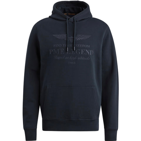 PME Legend - pánská mikina PSW2408422 5281