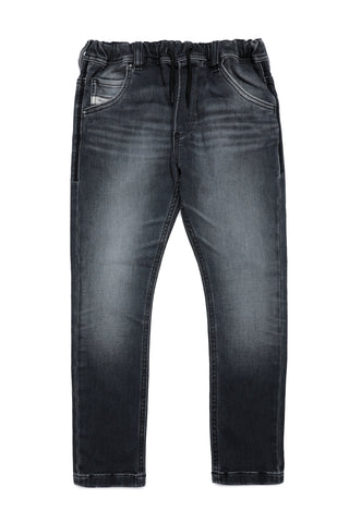 Diesel - junior džíny 00J3AJ KXBJD K02