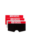 Diesel - pánské boxerky UMBX DAMIENTHREEPACK XI A13267 0AMAG E6720