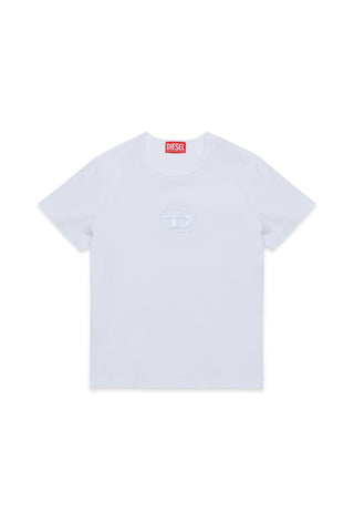 Diesel - junior triko TANGIEX J02036 K100